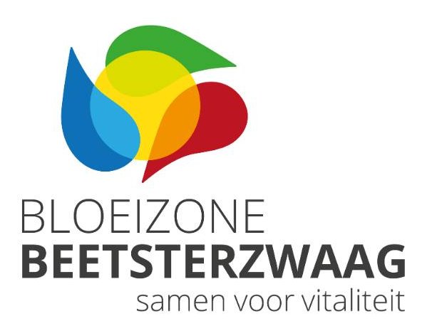 Bloeizone Beetsterzwaag, samen voor vitaliteit